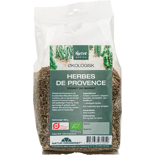 Natur Drogeriet Herbes de Provence Ø (100 g)