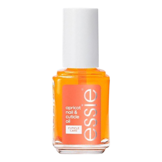 Essie Apricot Nail & Cuticle Oil 13.5 ml.