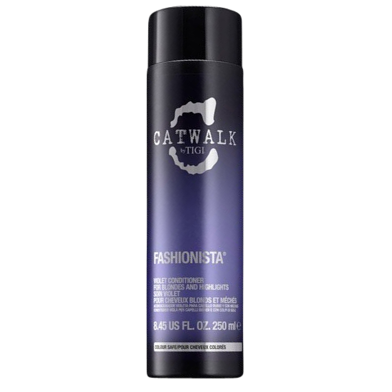 TIGI Catwalk Fashionista Violet Conditioner 250 ml.