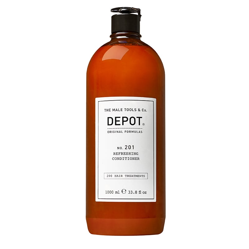 Depot No. 201 Refreshing Conditioner 1000 ml.