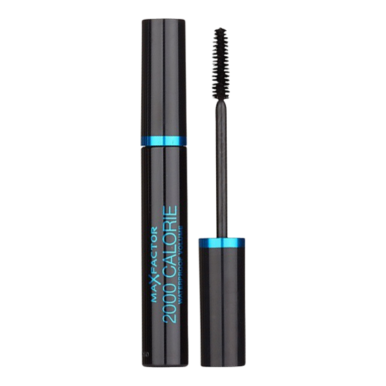 Max Factor 2000 Calorie Mascara Black Waterproof 9 ml.
