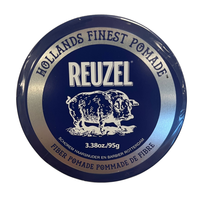Reuzel Fiber Pomade (95 g)