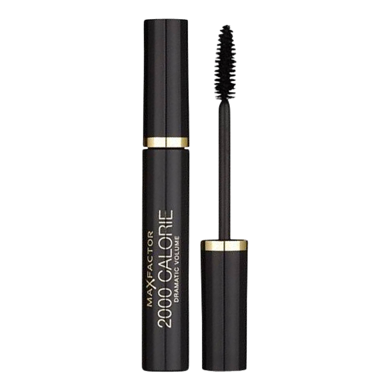 Max Factor 2000 Calorie Mascara Black 9 ml.
