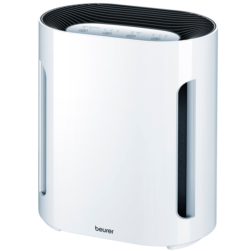 Beurer Luftrenser Med EPA-filter LR 200 (1 stk)