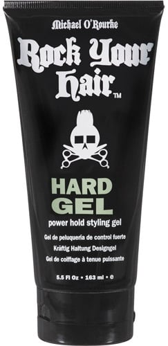 Rock Your Hair Big Hard Gel Power 163 ml.