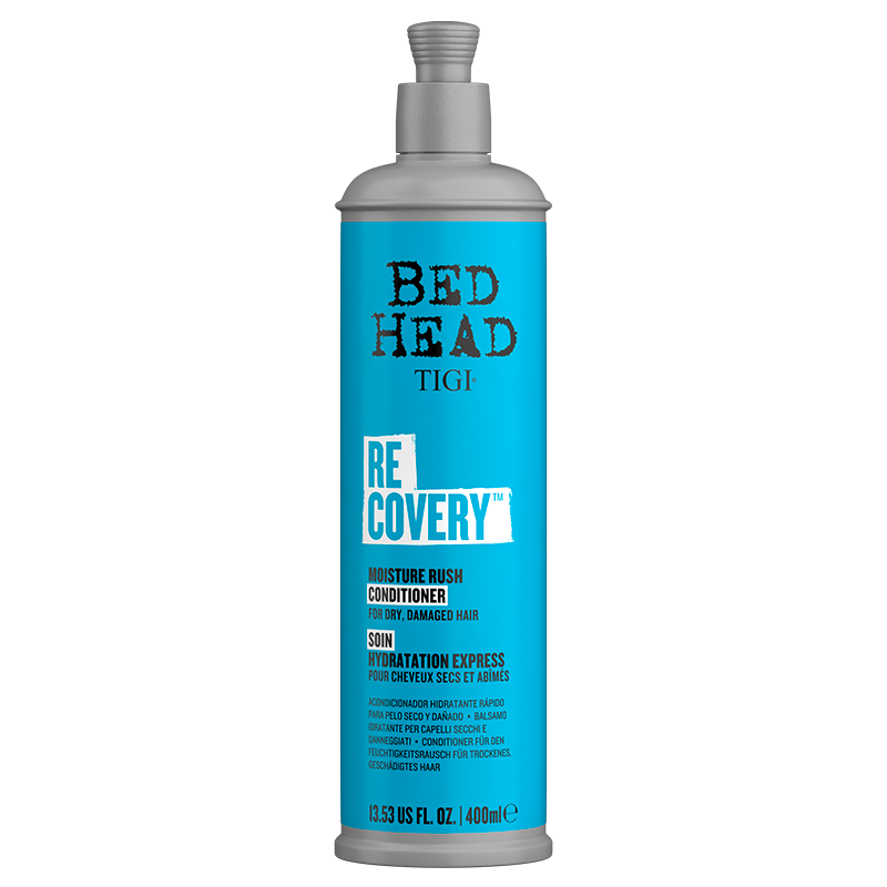 TIGI Bed Head Recovery Conditioner (400 ml)
