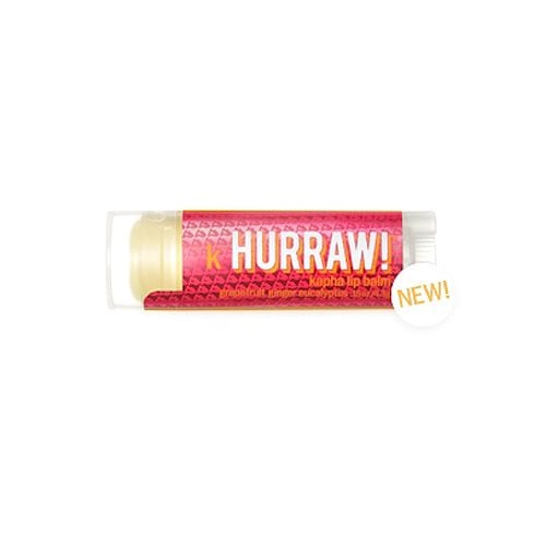 Hurraw Lip balm kapha (4300 mcg)