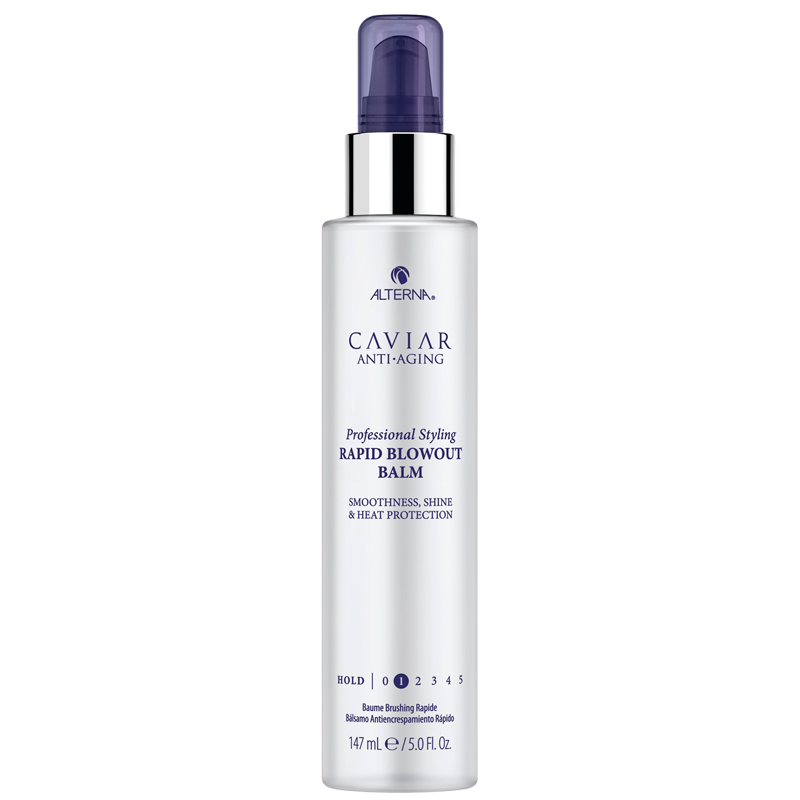Alterna Caviar Anti-Aging Rapid Blowout Balm (147 ml)
