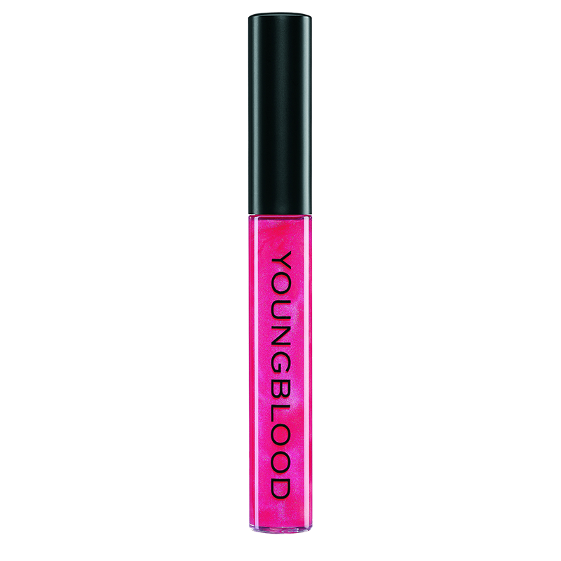 Youngblood Lipgloss Promiscuous (1 stk)