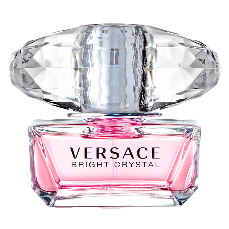 Versace Bright Crystal EDT (50 ml)
