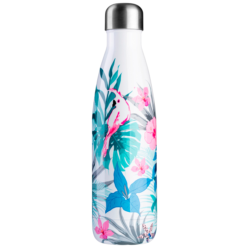 Burde Vandflaske Jungle (500 ml)