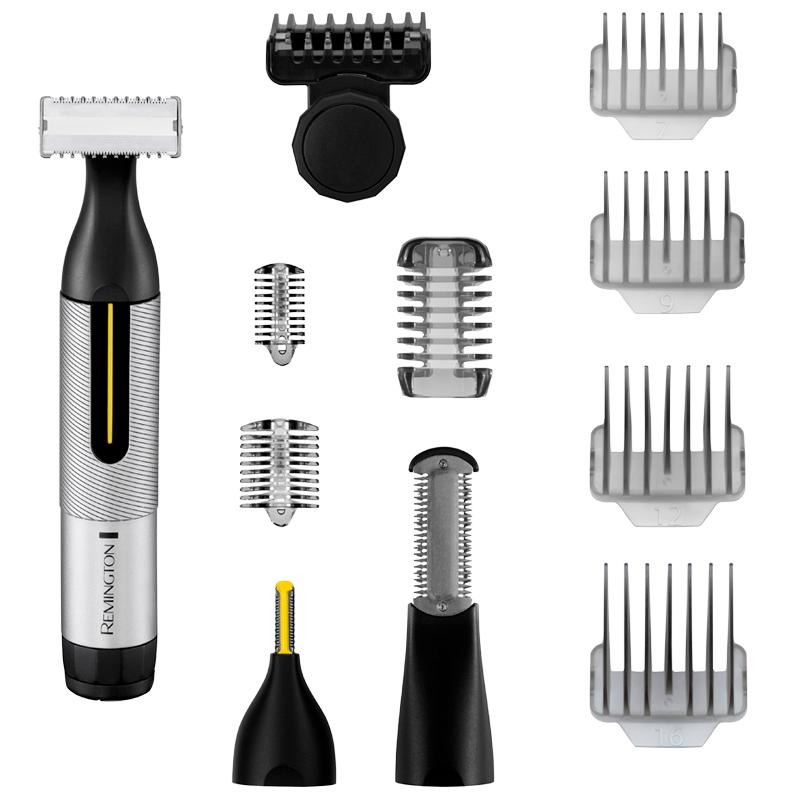 Remington Omnibalde Multi Pro Hybrid Detail Trimmer HG5000 (1 stk)