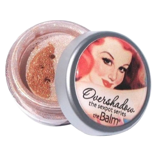 The Balm Overshadow You Buy, ILl Fly 0.57 g.
