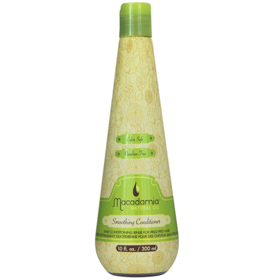 Macadamia Natural Oil Smoothing Conditioner 300 ml.