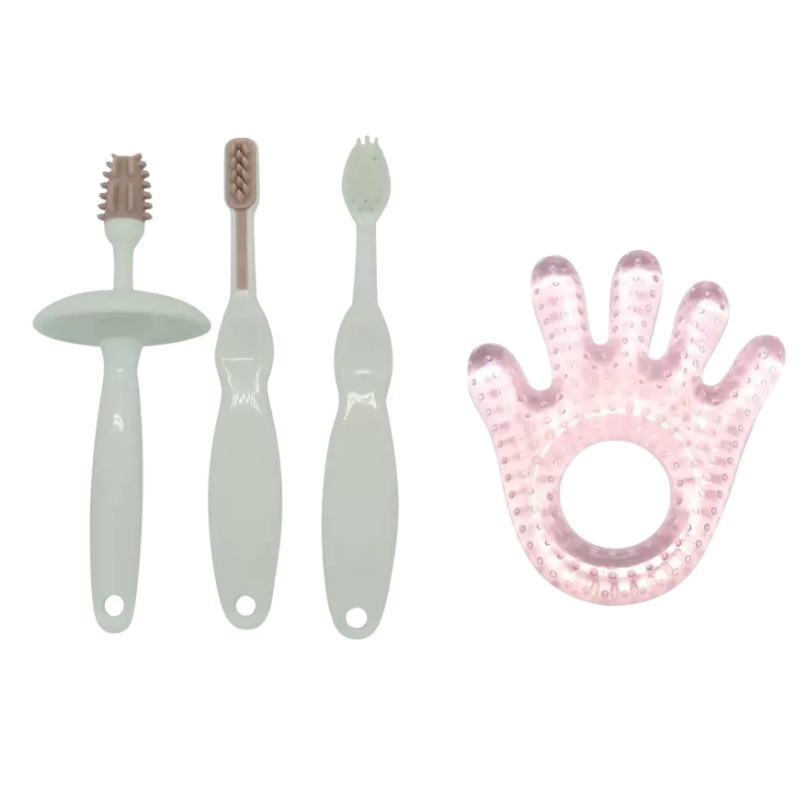 Oopsy Mund og Tand Sæt (2 stk)