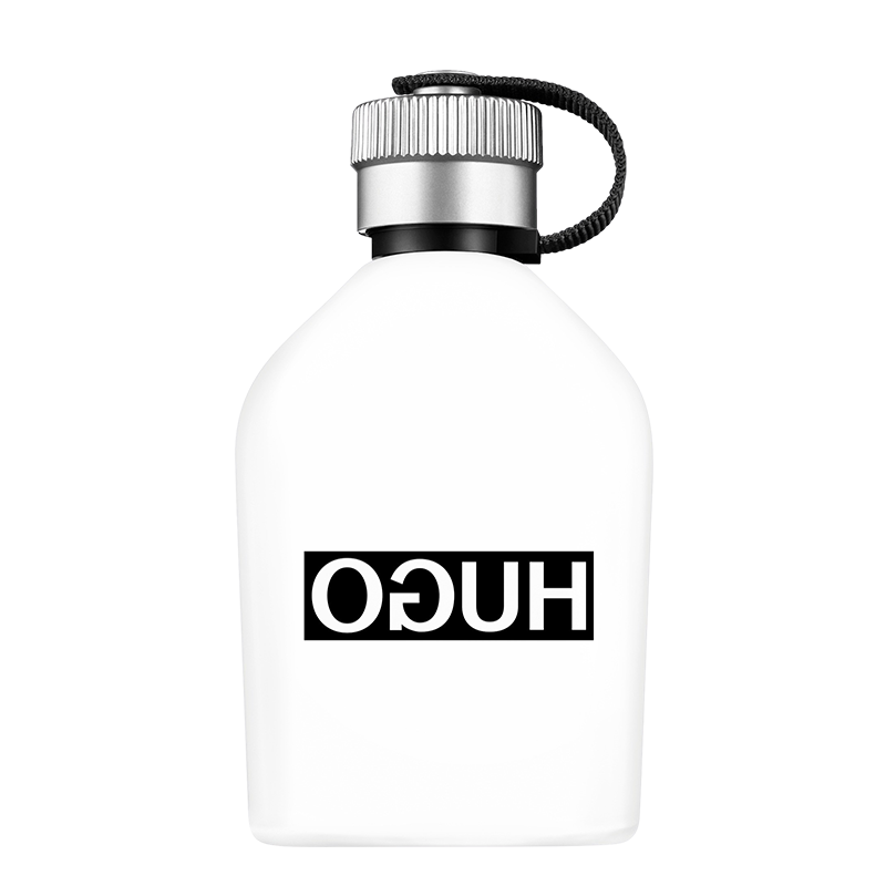 Hugo Boss Hugo Reversed EDT (125 ml)