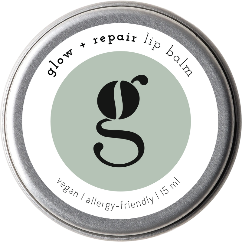 Grums Glow + Repair Lip Balm (15 ml)
