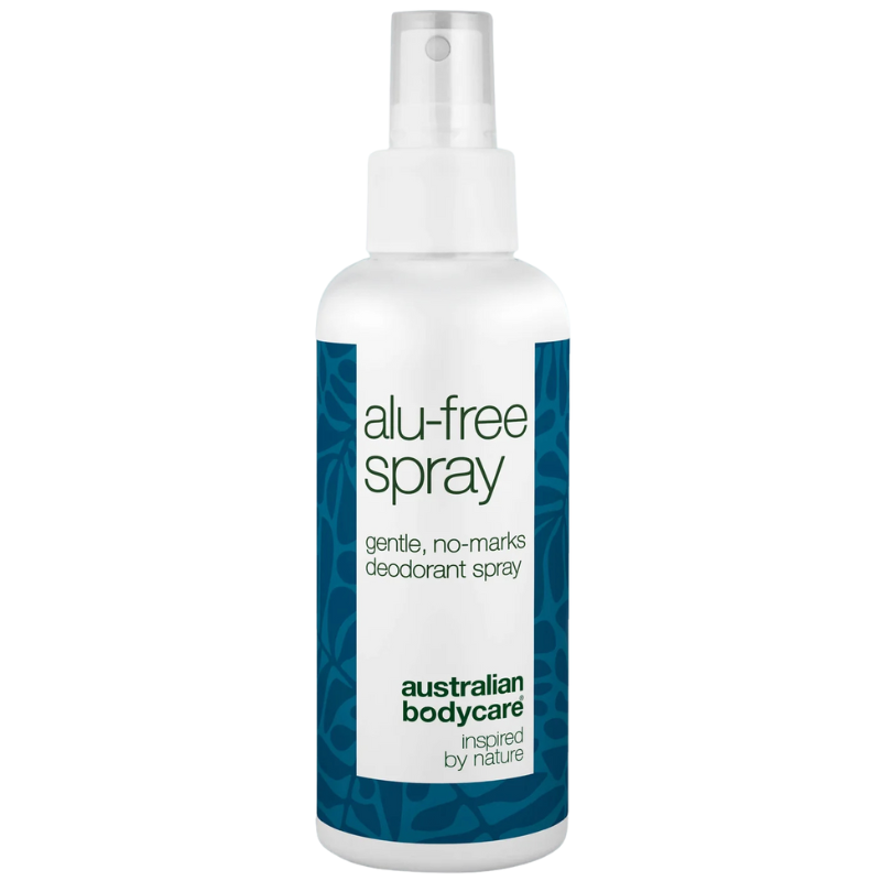 Australian Bodycare Deo Spray - aluminium free (100 ml)