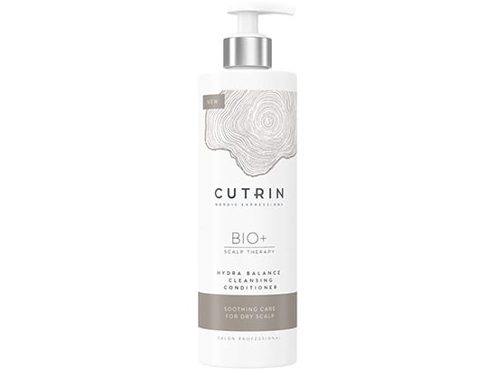 Cutrin BIO+ Hydra Balance Cleansing Conditioner 400 ml.