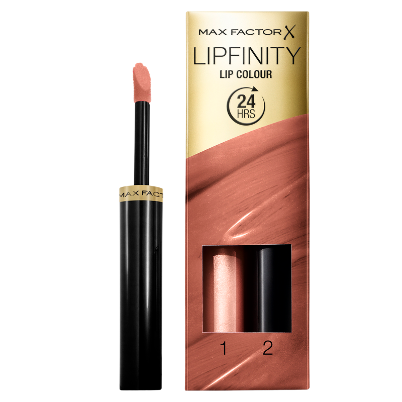 Max Factor Lipfinity 180 Spiritiual (4 ml)