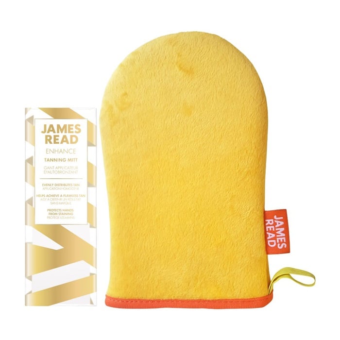 James Read New Tanning Mitt (1 stk.)