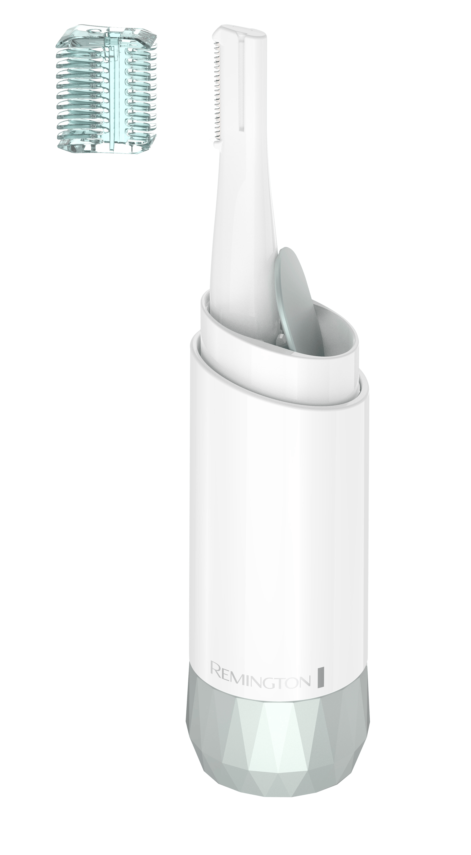 Remington MPT3900 Reveal  Elegant Beauty Styler Inkl. Mini Trimmer