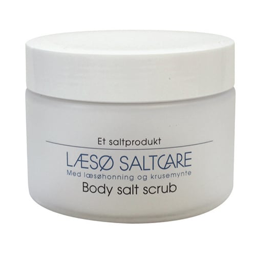 Læsø Saltcare Skrubbecreme 230 ml   
