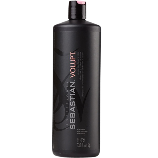 Sebastian Volupt Shampoo (1000 ml)