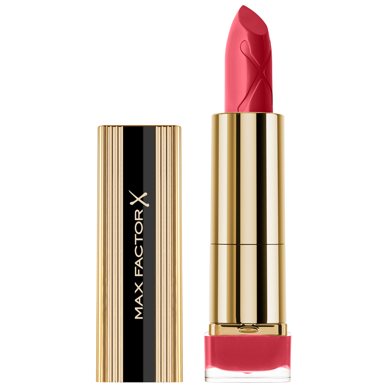 Max Factor Colour Elixir Lipstick Restage 025 Sunbronze (4 g)
