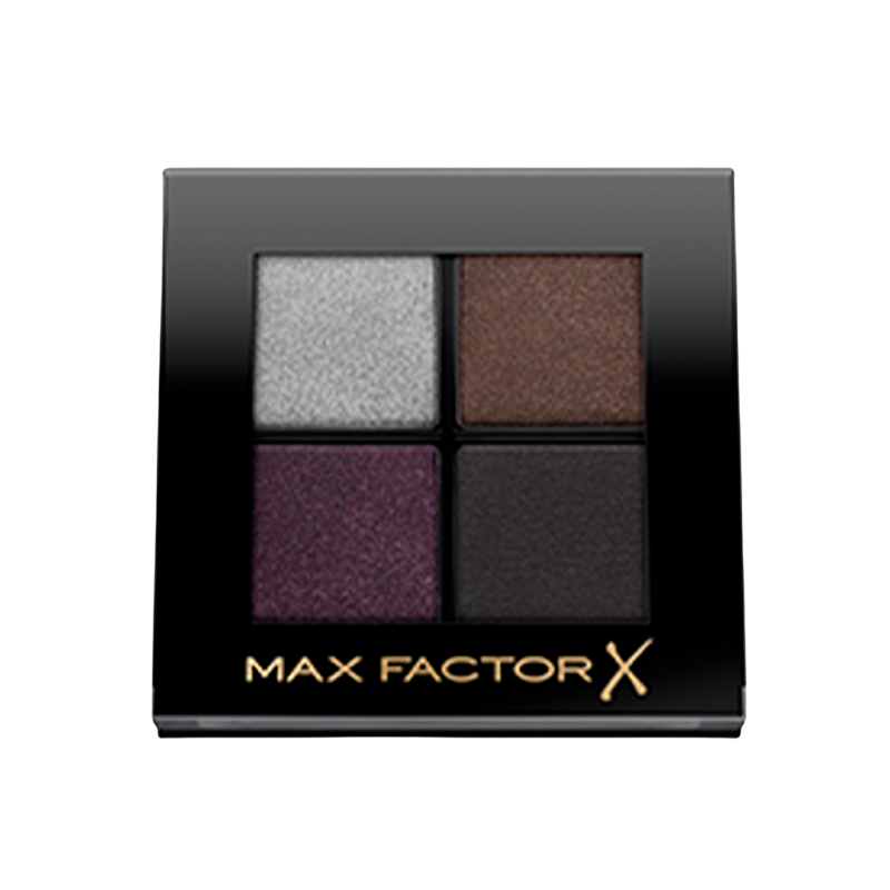 Max Factor Color Xpert Soft Touch Palette Misty Onyx 005 (4 g)