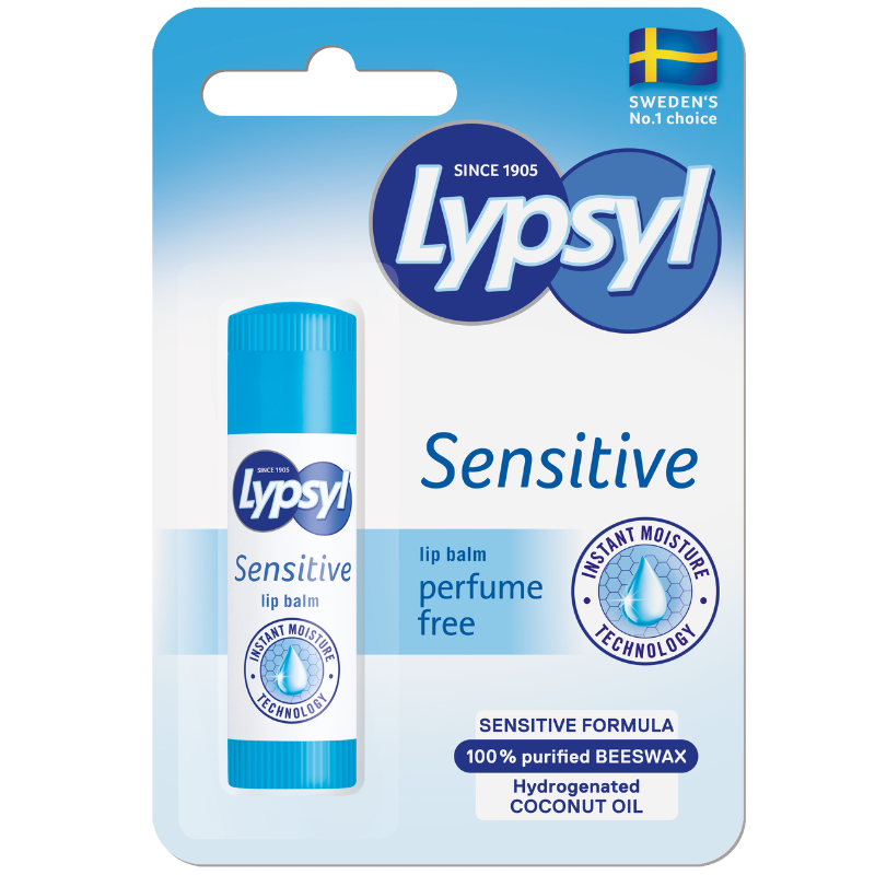 Lypsyl Sensitive (2,4 g)