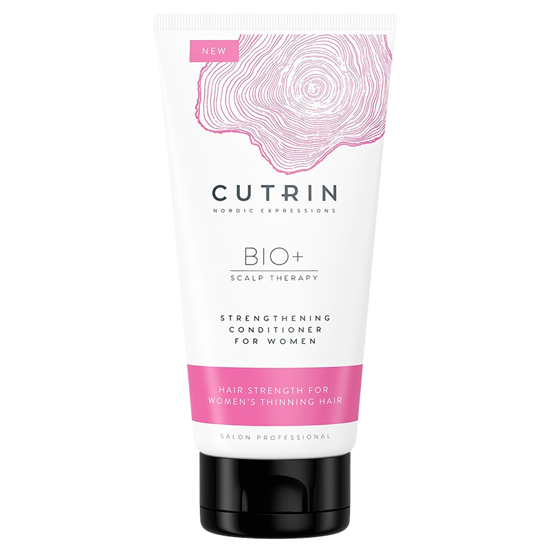 Cutrin BIO+ Scalp Therapy Strengthening Conditioner (200 ml)