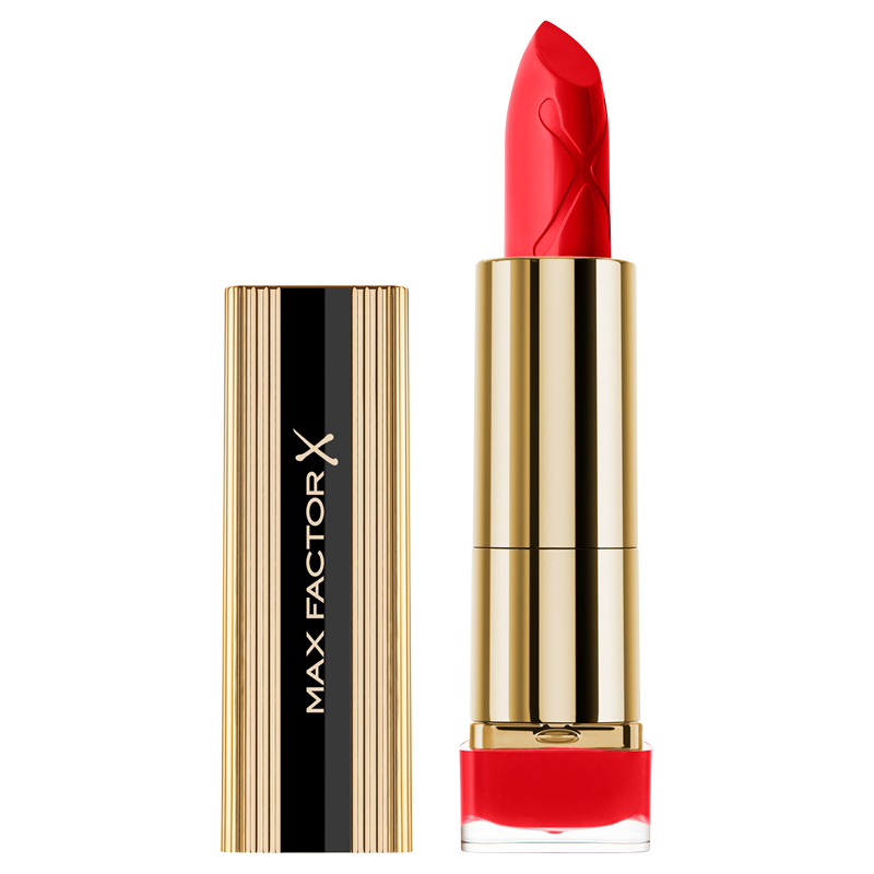 Max Factor Colour Elixir Lipstick Restage 075 Ruby Tuesday (4 g)