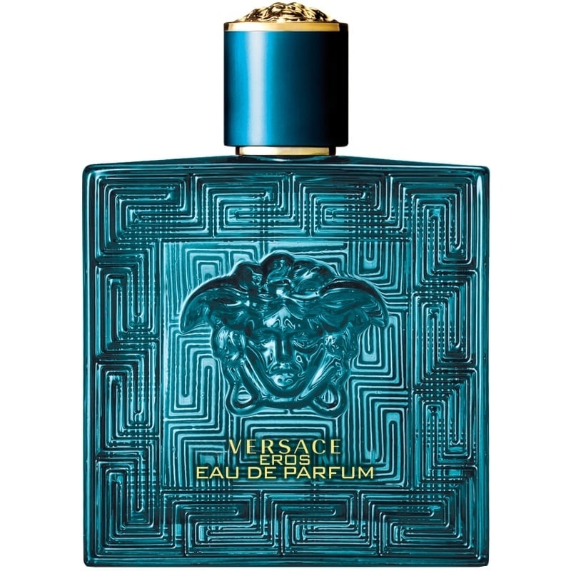 Versace Eros Pour Homme EDP Spray (100 ml)