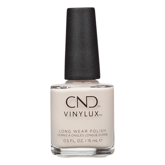 CND Vinylux Weekly Polish Romantique 15 ml.