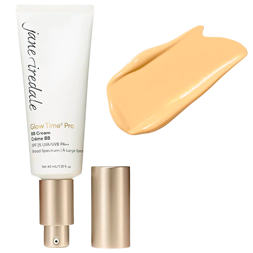 Jane Iredale Glow Time Pro BB Cream GT5 (40 ml)