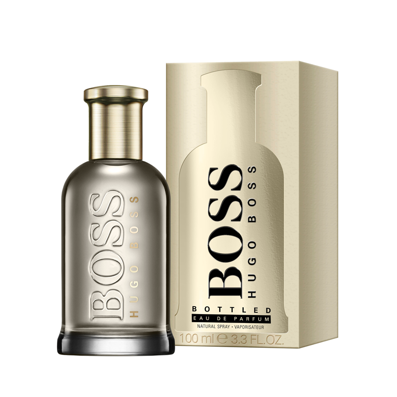 Hugo Boss Bottled EDP (100 ml)