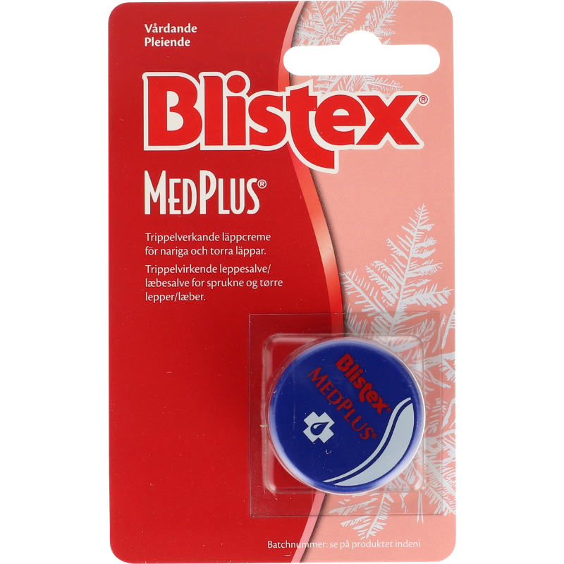 Blistex MedPlus (7 ml)