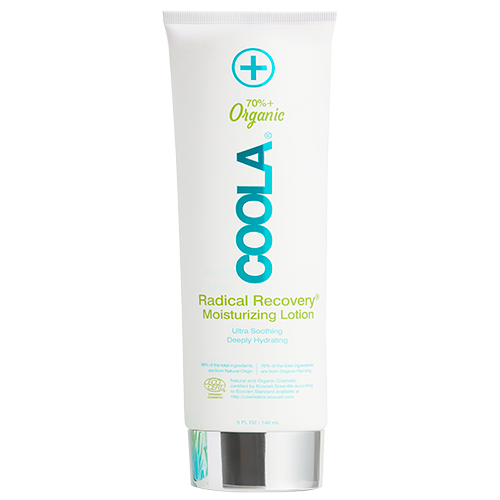 Coola Radical Recovery Moisturizing Lotion (148 ml)