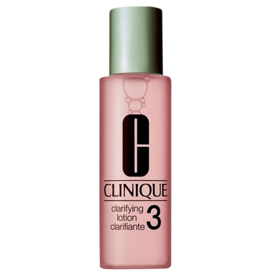 Clinique Clarifying Lotion 3 400 ml.