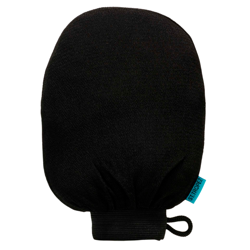 St. Tropez Tan Build Up Remover Mitt (1 stk)