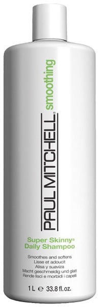 Paul Mitchell Smoothing Super Skinny Shampoo (1000 ml)