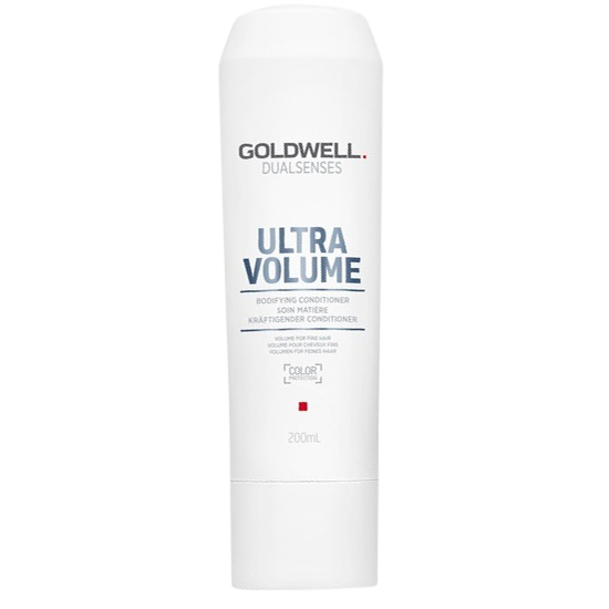 Goldwell Dualsenses Ultra Volume Bodifying Conditioner 200 ml.