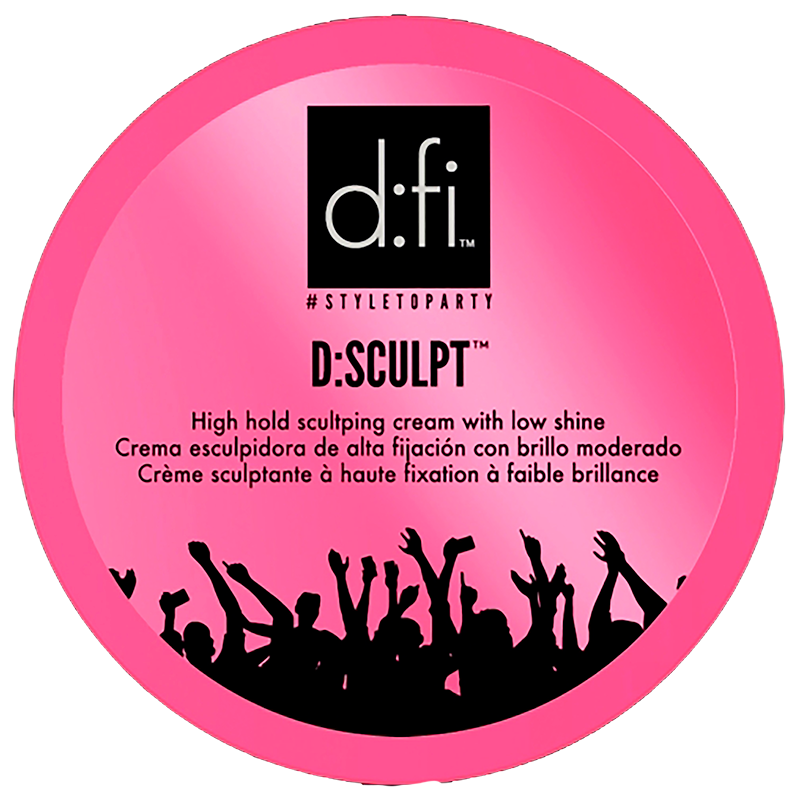 d:fi d:sculpt (75 g)