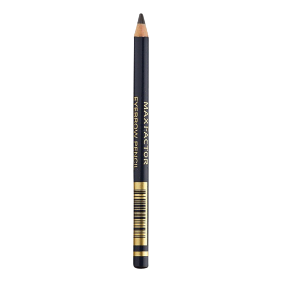 Max Factor Eyebrow Pencil 1 Ebony