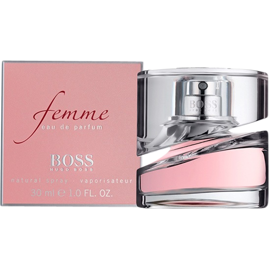 Hugo Boss Boss Femme EDP 30 ml.