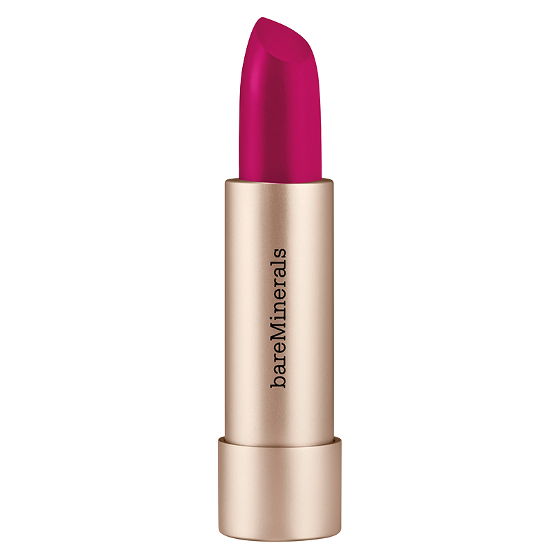 bareMinerals Mineralist Hydra-Smoothing Lipstick Wisdom (4 g)