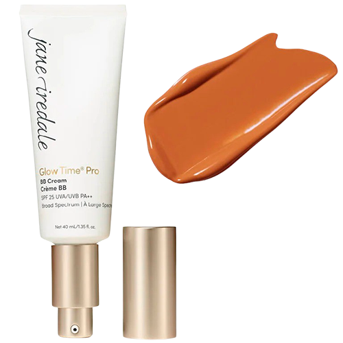 Jane Iredale Glow Time Pro BB Cream GT12 (40 ml)