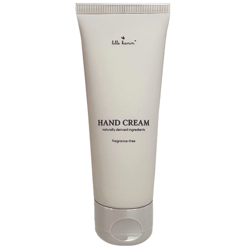 Lille Kanin Hand Cream (75 ml)
