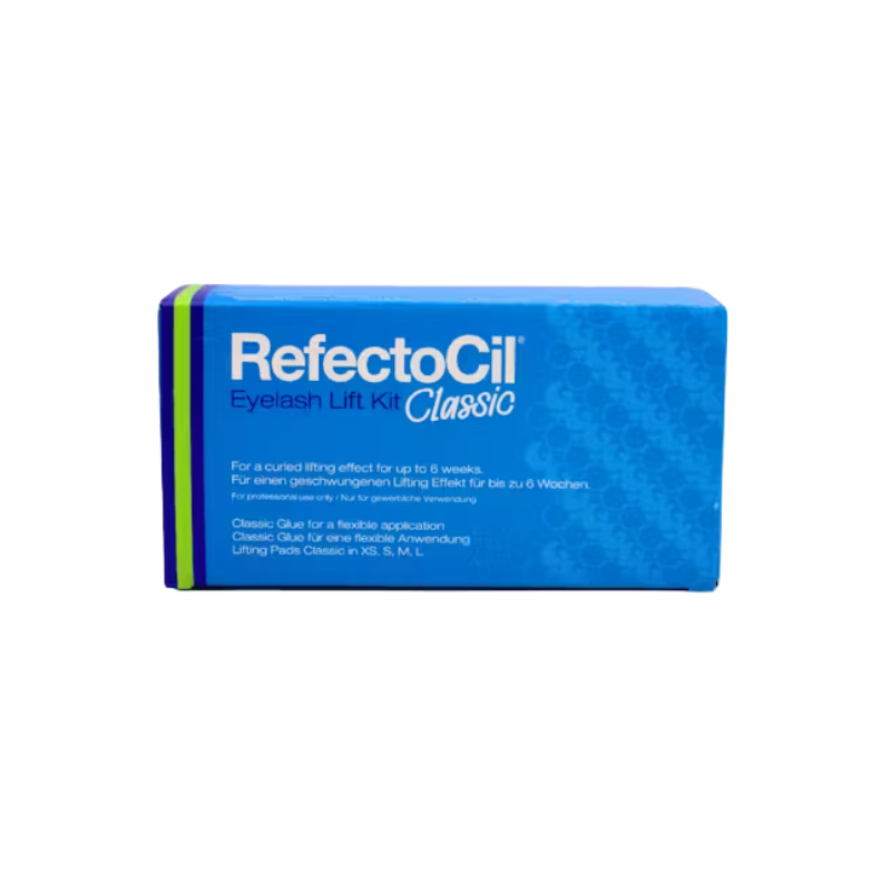 RefectoCil Eyelash Lift Kit Classic (1 sæt)